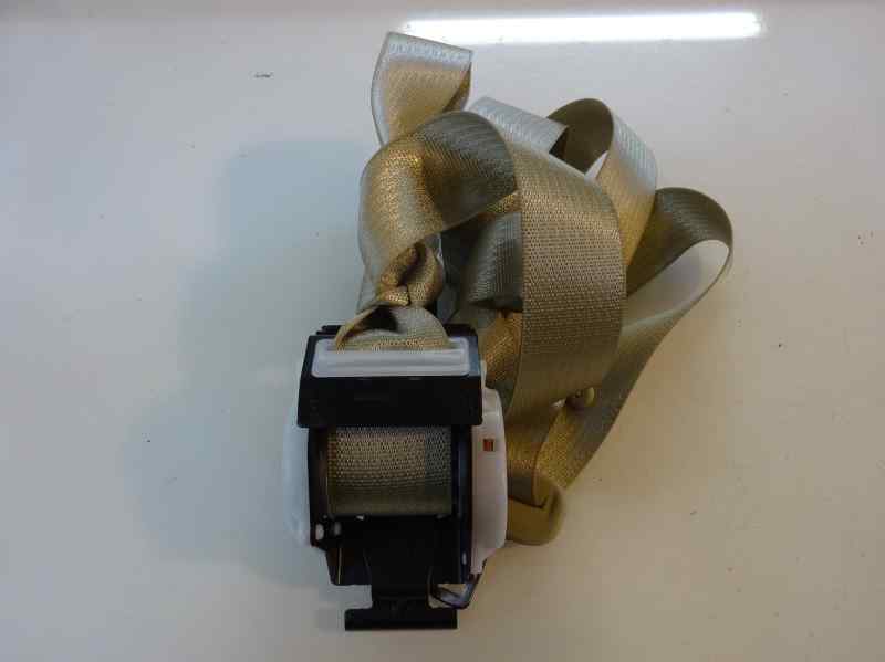 CINTURON SEGURIDAD TRASERO IZQUIERDO OPEL INSIGNIA 2016 2.0 CDTI ECOTEC AT 163CV