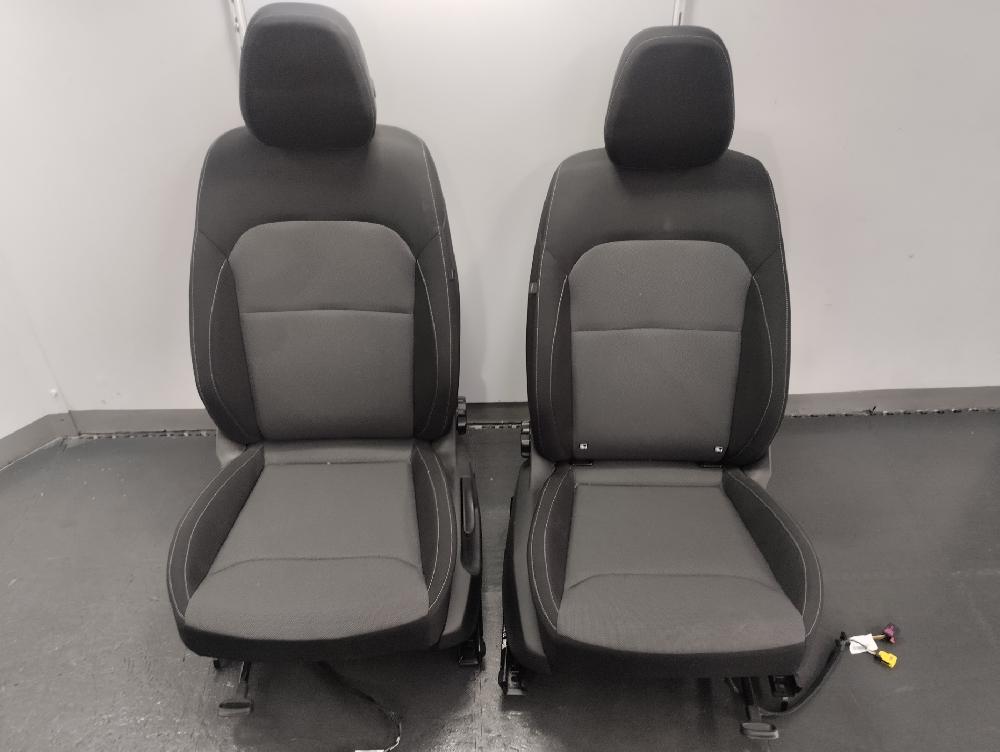 JUEGO ASIENTOS COMPLETO SKODA FABIA 1.0 TSI MT 95CV