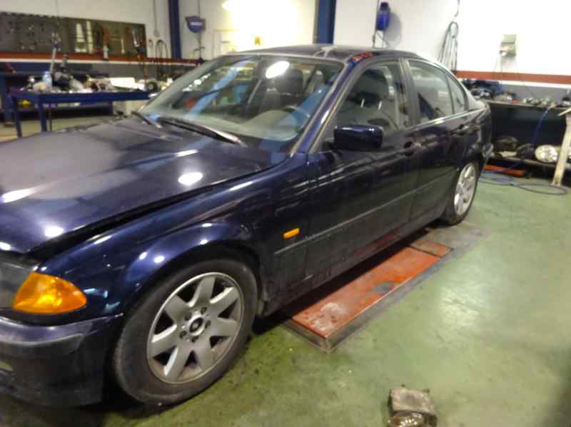 PILOTO TRASERO DERECHO BMW SERIE 3 2.0 320D MT 136CV