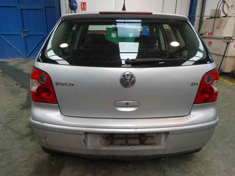 AMORTIGUADORES CAPO VOLKSWAGEN POLO 1.9 SDI MT 64CV | 47KW