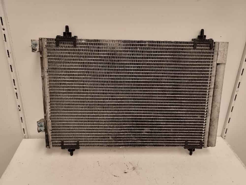 RADIADOR A C CITROEN C4 2011 1.6 90CV HDI FAP