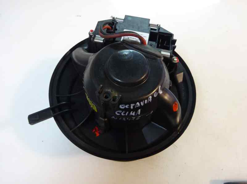 MOTOR CALEFACCION SKODA OCTAVIA 1.9 TDI MT 105CV