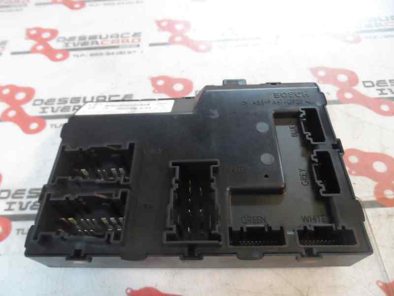 CENTRALITA CHECK CONTROL FORD FIESTA 1.4 TDCI MT 68CV