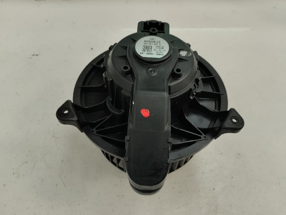 MOTOR CALEFACCION FORD FIESTA 1.5 TDCI DURATORQ MT 85CV | 63KW