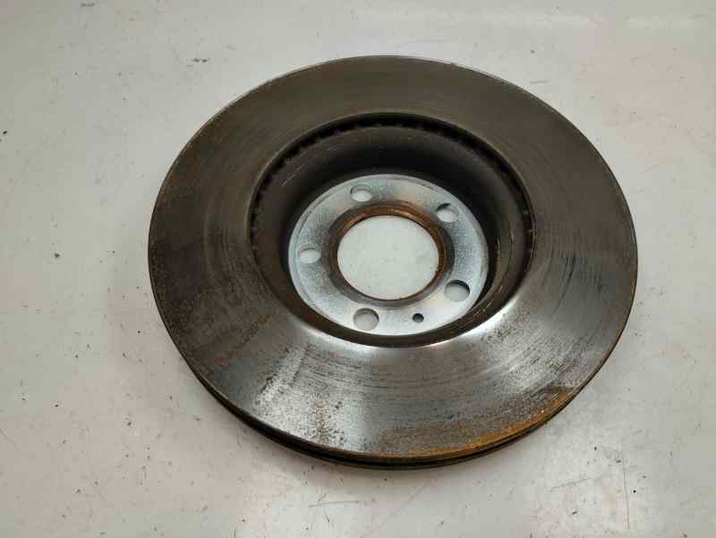 DISCO FRENO DELANTERO SEAT ARONA 1.0 AMT 110CV | 81KW