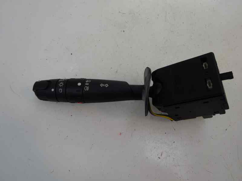 MANDO LUCES PEUGEOT 607 2001 2.2 HDI MT 133CV