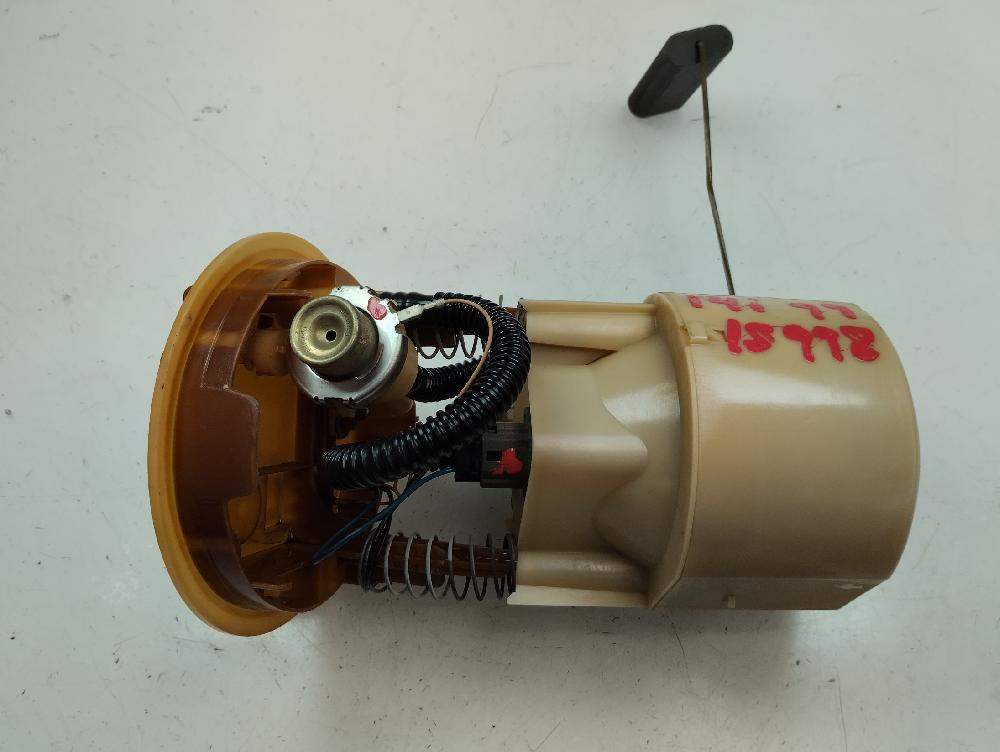BOMBA COMBUSTIBLE RENAULT MEGANE 1999 OTROS