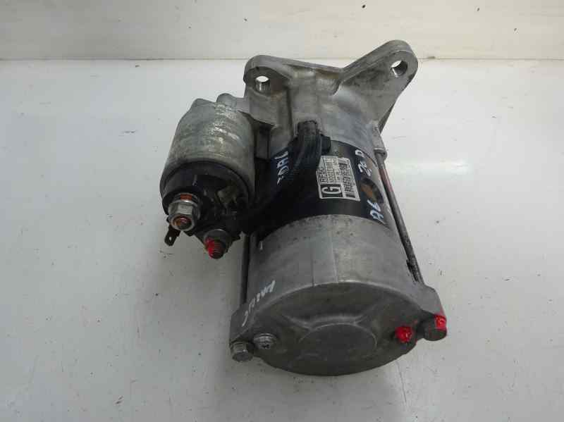 MOTOR ARRANQUE MAZDA 6 2.0 MZR-CD MT 121CV | 89KW