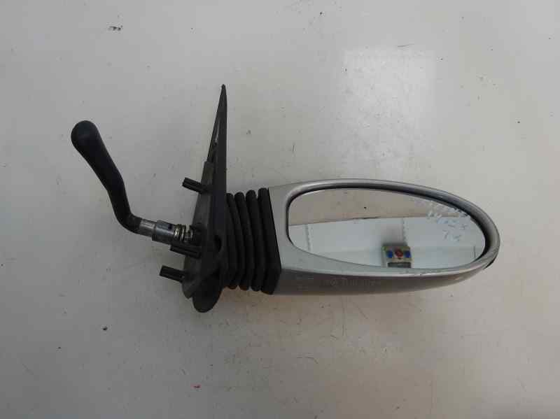 RETROVISOR DERECHO FIAT SEICENTO 1.1 MT 55CV | 40KW