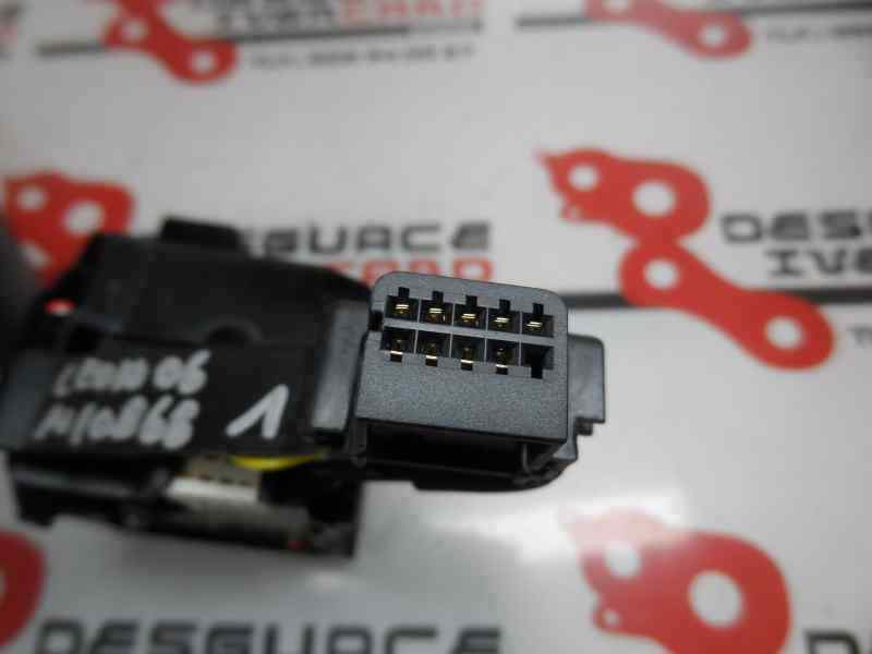MANDO INTERMITENTES SEAT LEON 1.6 MT 102CV | 75KW