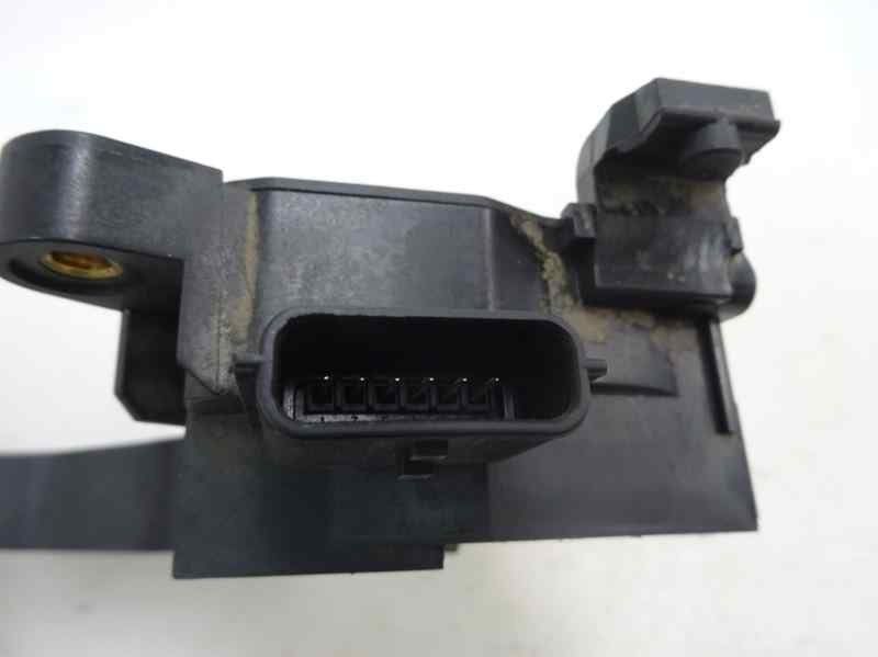 POTENCIOMETRO PEDAL RENAULT MEGANE 2009 1.5 DCI MT 106CV