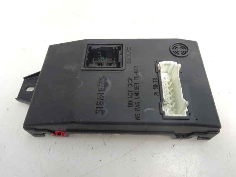 CAJA RELES FUSIBLES DACIA SANDERO 1.5 DCI MT 86CV