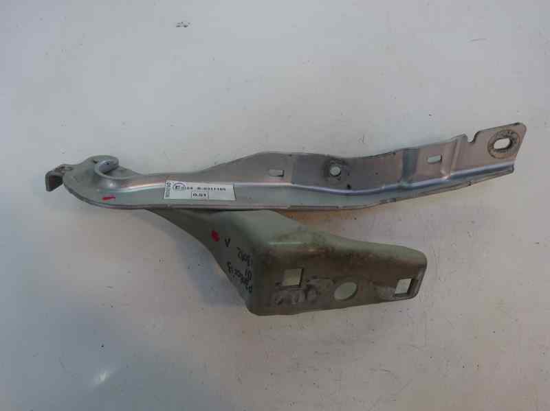 BISAGRA CAPO IZQUIERDA PEUGEOT 308 1.6 HDI MT 114CV