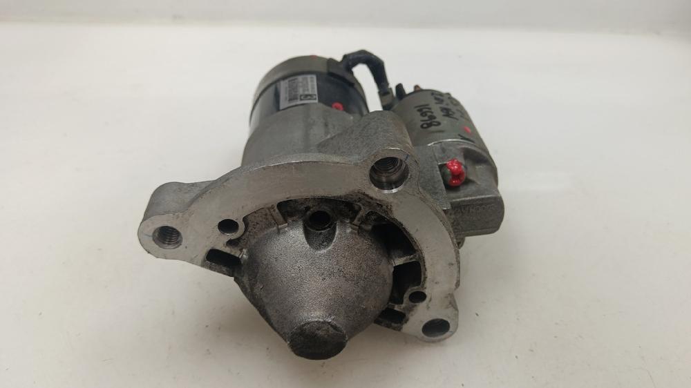 MOTOR ARRANQUE CITROEN C5 2007 2.0 MT 140CV | 103KW