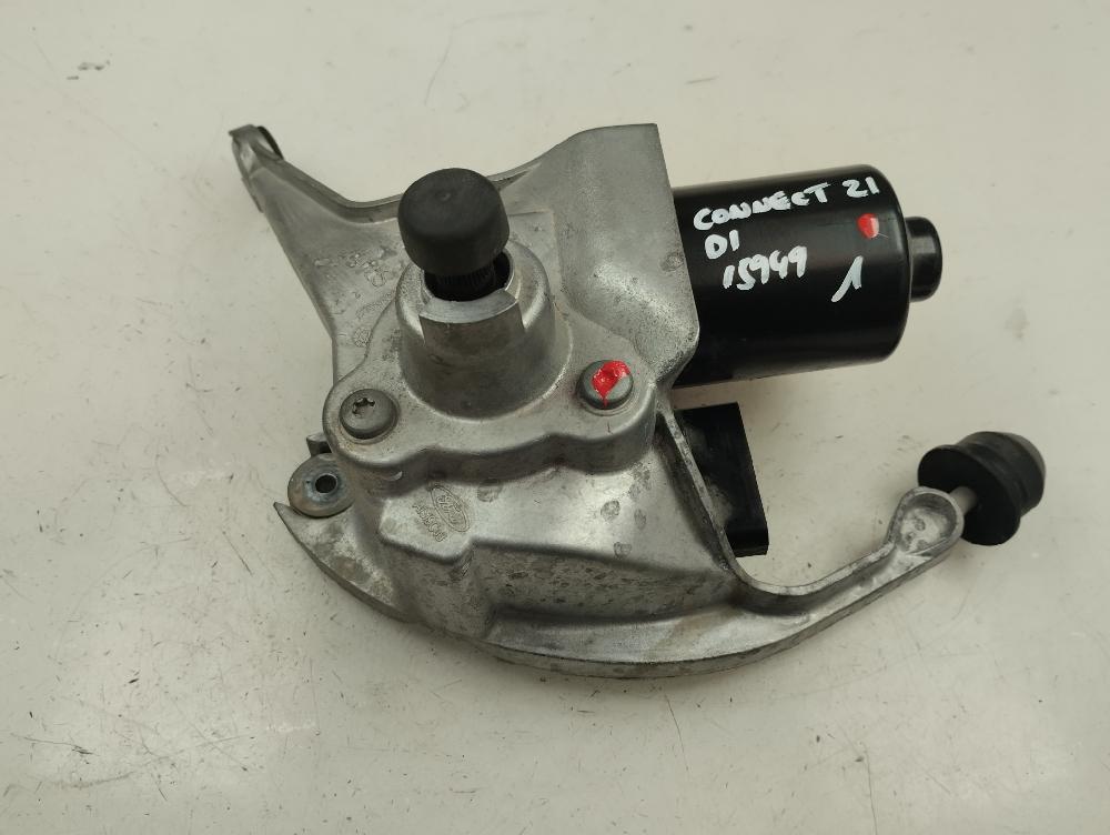 MOTOR LIMPIA DELANTERO FORD TRANSIT CONNECT 2021 1.5 MT 100CV | 74KW