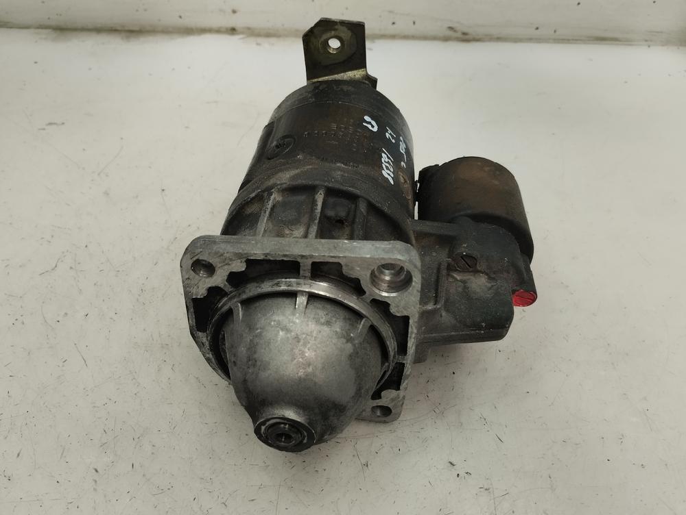 MOTOR ARRANQUE PEUGEOT 205 OTROS