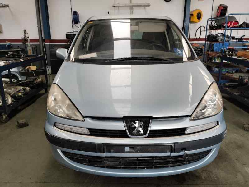 FARO IZQUIERDO PEUGEOT 807 2004 2.2 HDI MT 128CV