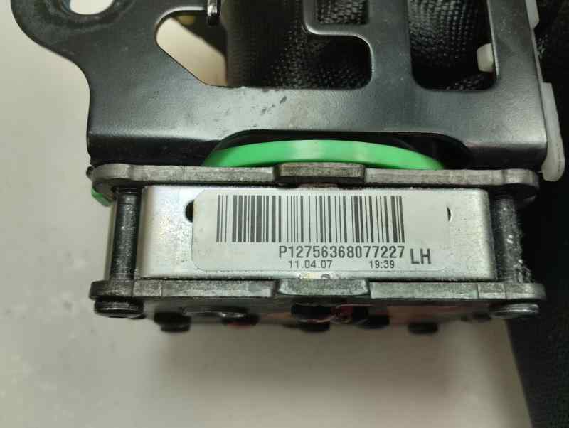 CINTURON SEGURIDAD DELANTERO IZQUIERDO SAAB 93 1.9 TD MT 150CV