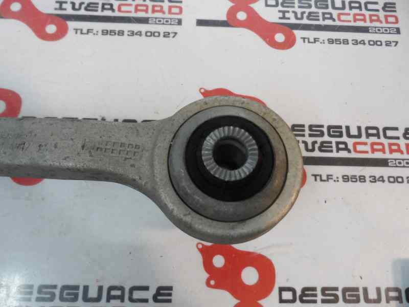 BRAZO SUSPENSION INFERIOR DELANTERO IZQUIERDO BMW SERIE 5 2008 2.0 520D MT 177CV