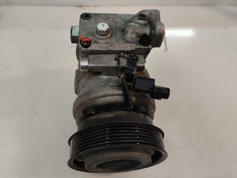 COMPRESOR AIRE ACONDICIONADO KIA CERATO 2.0 MT 175CV | 129KW