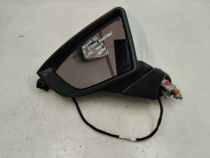 RETROVISOR IZQUIERDO SEAT ARONA 1.0 AMT 110CV | 81KW