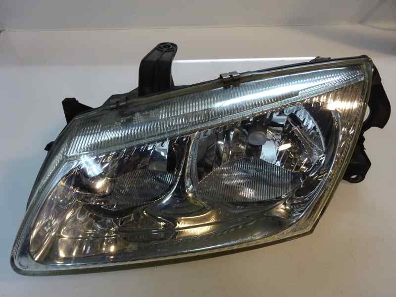 FARO IZQUIERDO NISSAN ALMERA 2.2 D MT 110CV | 82KW