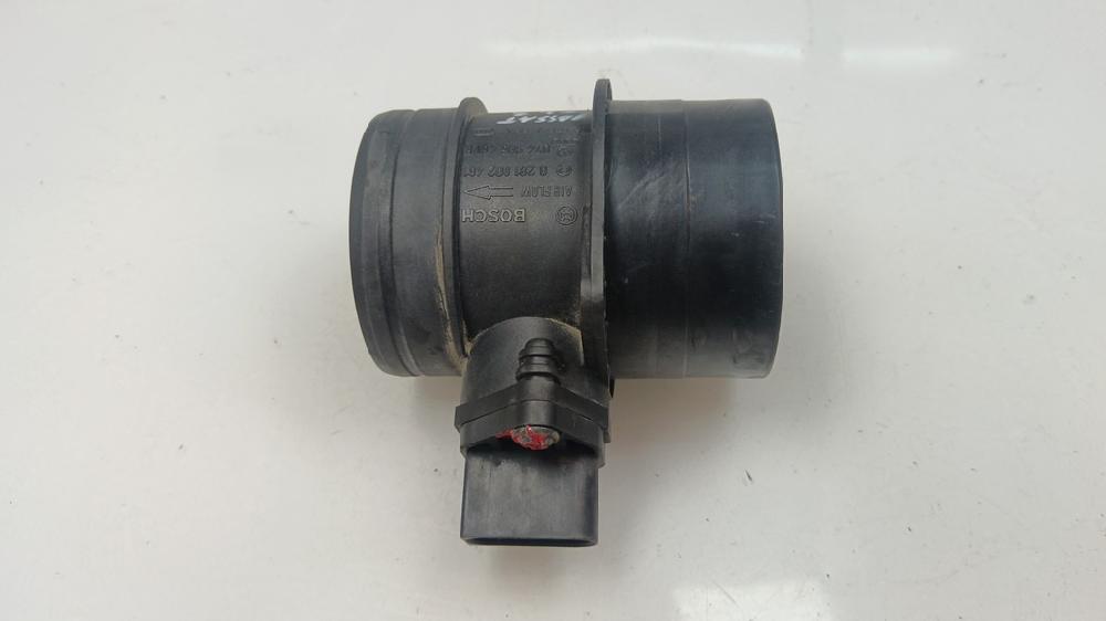 CAUDALIMETRO VOLKSWAGEN PASSAT 1.9 TDI 6MT 130CV