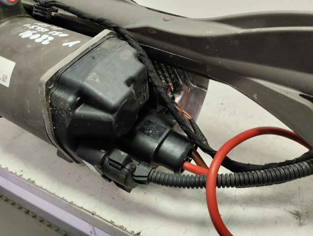 CREMALLERA DIRECCION AUDI A3 1.5 MT 150CV | 110KW