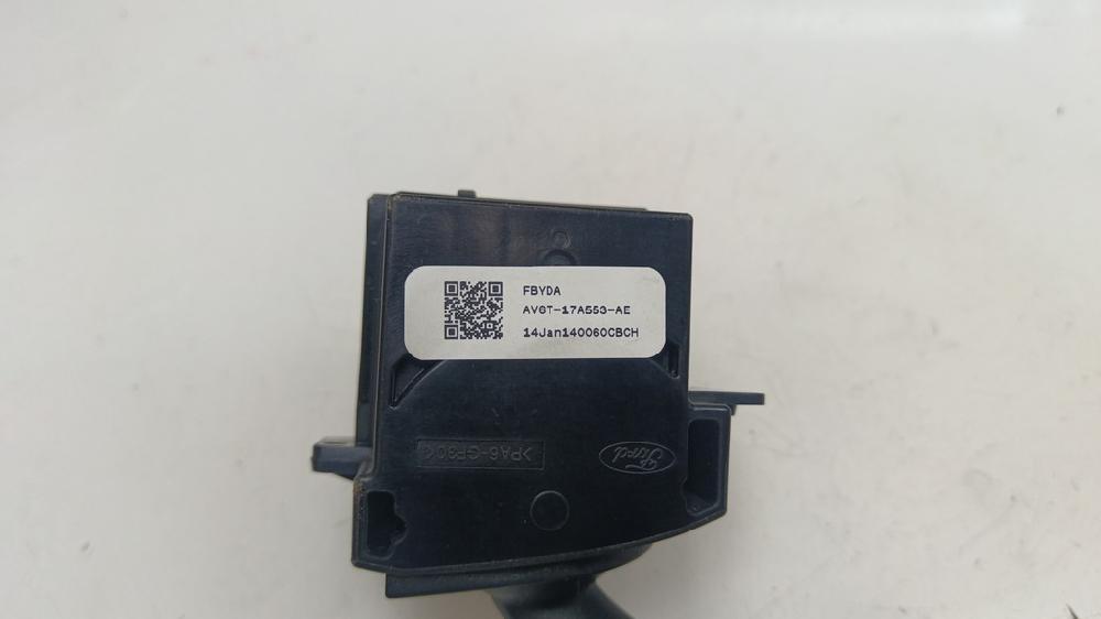 MANDO LIMPIA FORD CMAX 1.0 ECOBOOST MT 125CV | 92KW