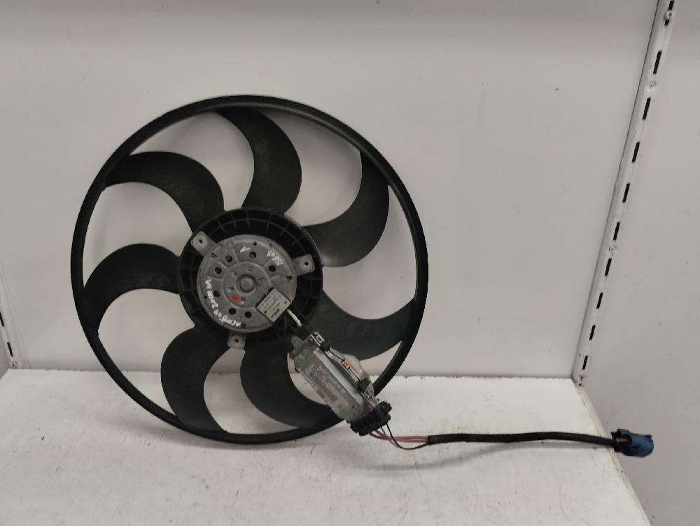 ELECTROVENTILADOR MERCEDES BENZ CLASE A 2009 2.0 A 180 CDI MT 109CV