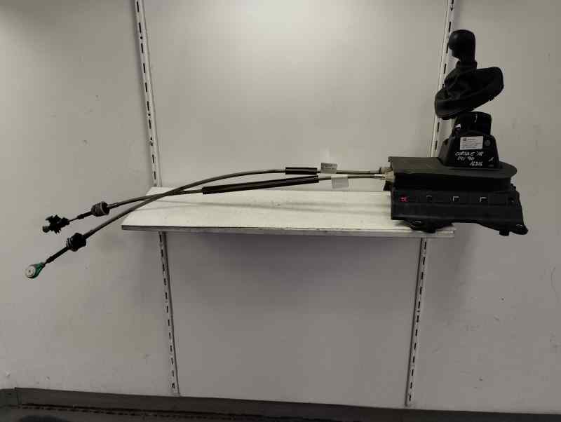 PALANCA CAMBIO OPEL CORSA 1.4 MT 90CV | 66KW
