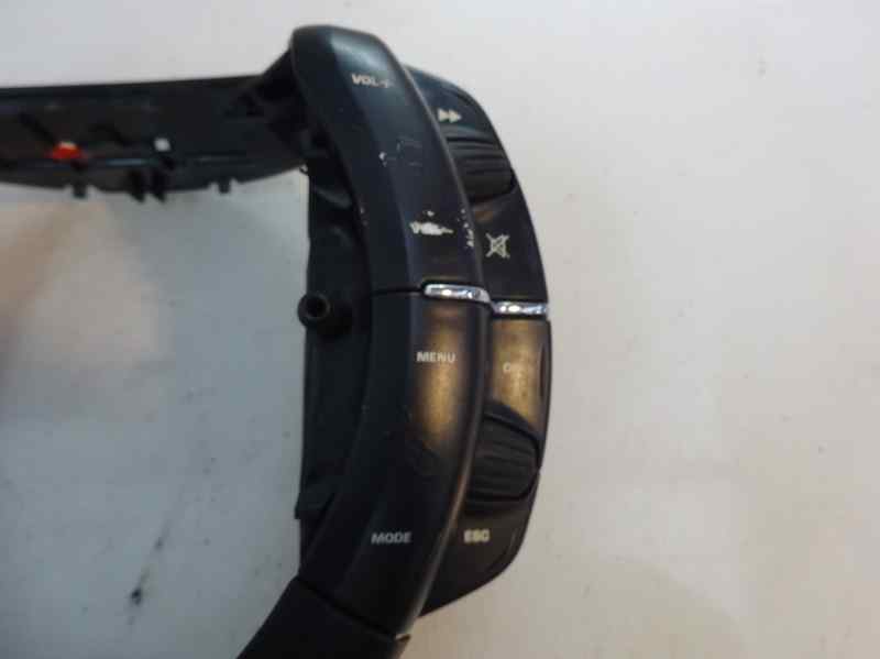 MANDO MULTIFUNCION CITROEN C4 PICASSO 1.6 HDI AMT 109CV