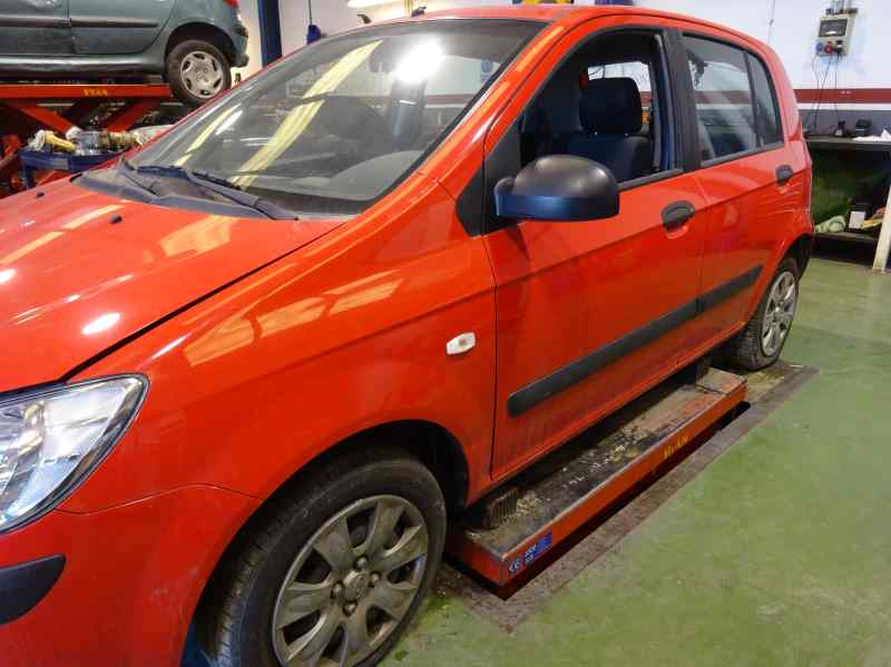 AMORTIGUADOR PORTON HYUNDAI GETZ OTROS