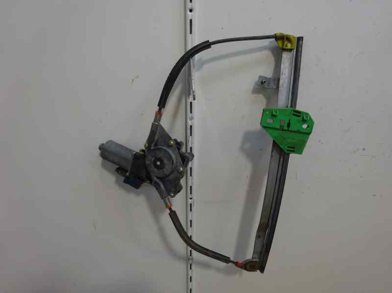 ELEVALUNAS DELANTERO DERECHO FORD KA 1.3 MT 60CV
