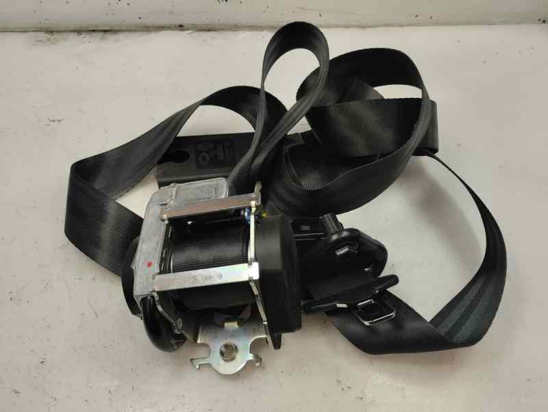 CINTURON SEGURIDAD DELANTERO IZQUIERDO RENAULT CLIO 0.9 TSE MT 90CV