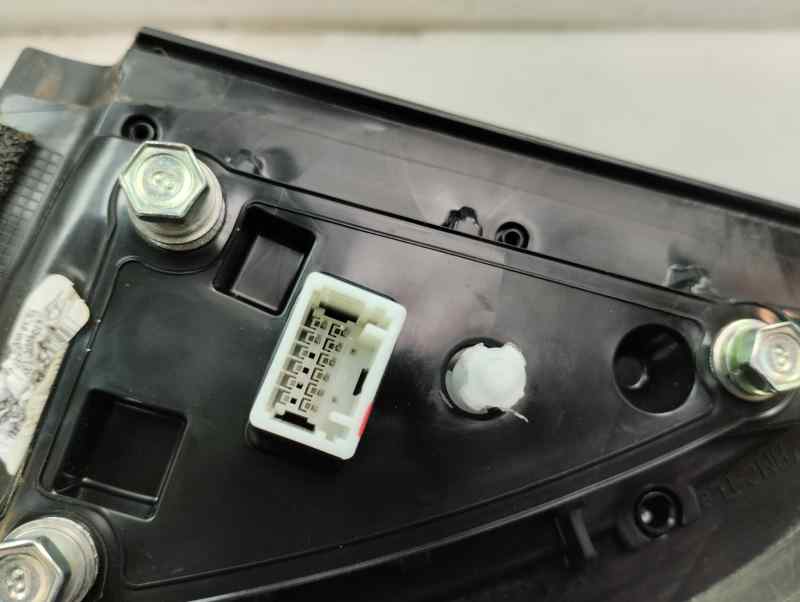 RETROVISOR IZQUIERDO HYUNDAI TUCSON 1.7 MT 115CV