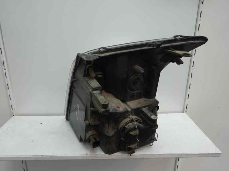 FARO DERECHO FORD TRANSIT CUSTOM 2010 2.2 MT 125CV | 93KW