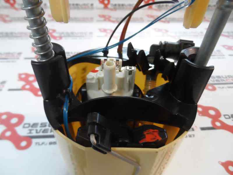 BOMBA COMBUSTIBLE BMW SERIE 3 2.0 318D MT 143CV