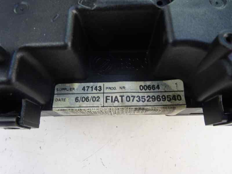 MANDO MULTIFUNCION FIAT STILO 2002 1.9 TD MT 115CV