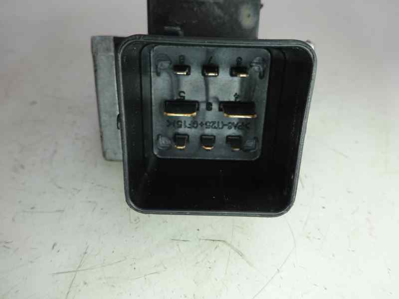 CAJA PRECALENTAMIENTO DACIA DOKKER 1.5 DCI 5MT 75CV