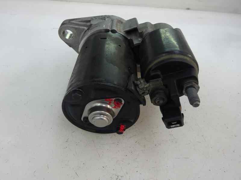 MOTOR ARRANQUE SEAT IBIZA 1.4 MT 100CV | 74KW