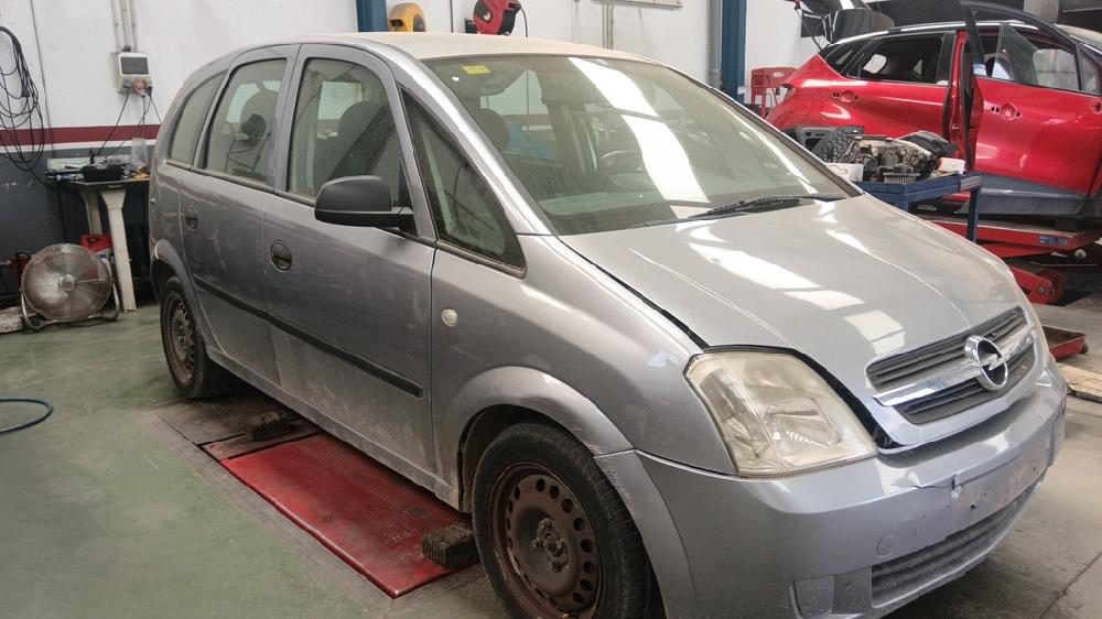 MOTOR ARRANQUE OPEL MERIVA 1.7 CDTI MT 75CV | 55KW