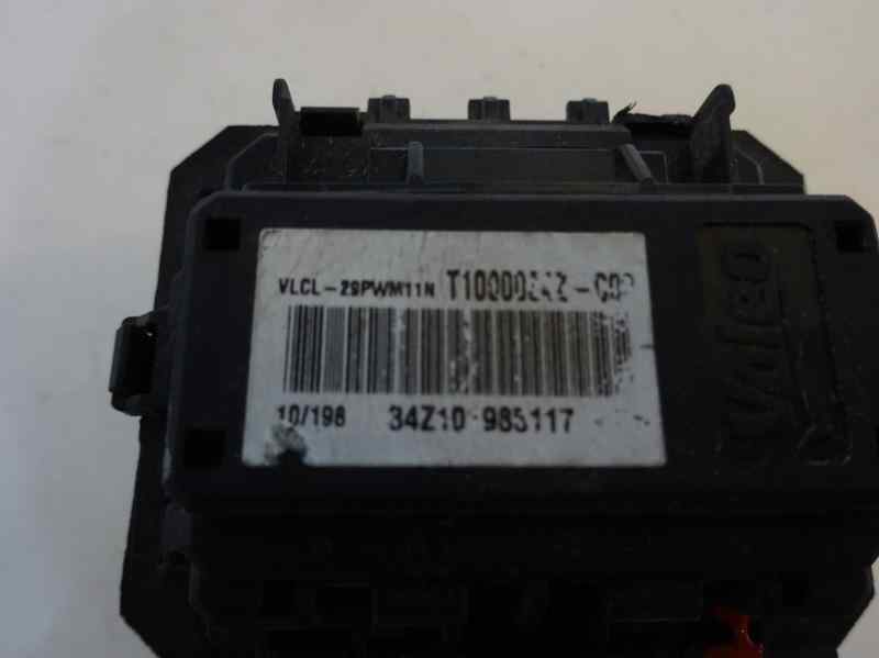 RESISTENCIA CALEFACCION RENAULT MEGANE 1.5 DCI MT 106CV