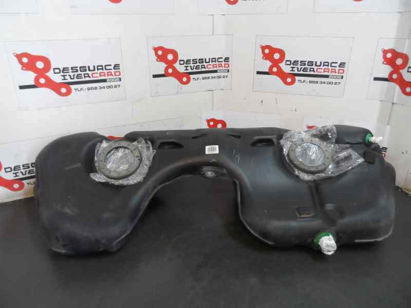 DEPOSITO COMBUSTIBLE BMW SERIE 3 3.0 330XD MT 231CV