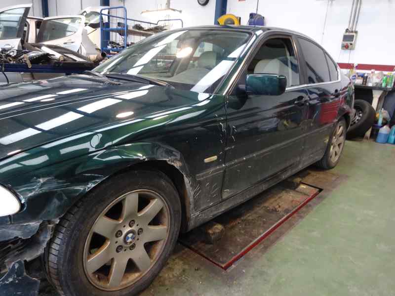 MANDO INTERMITENTES BMW SERIE 3 1998 2.8 328I MT 193CV