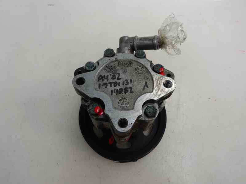 BOMBA DIRECCION AUDI A4 2001 1.9 TDI 6MT 130CV
