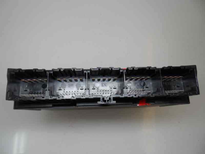 CENTRALITA CHECK CONTROL FORD MONDEO 2.0 TDCI 5MT 115CV