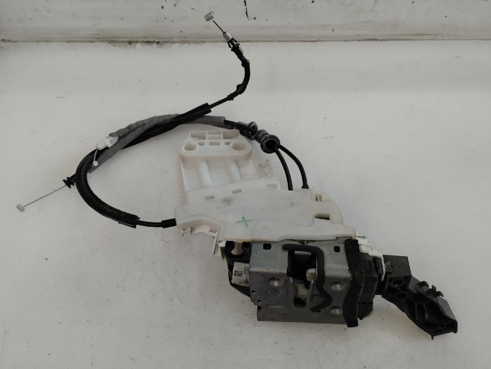 CERRADURA PUERTA DELANTERA DERECHA JEEP RENEGADE 1.6 D MT 120CV