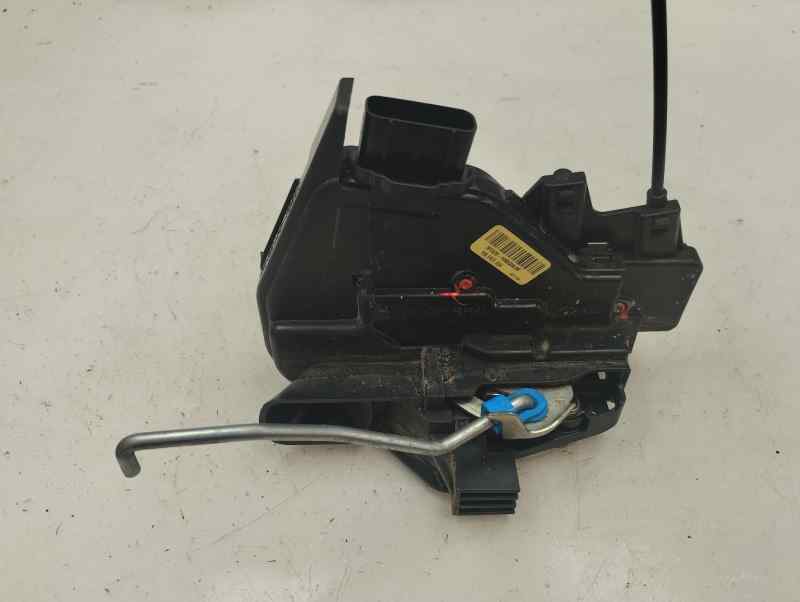 CERRADURA PUERTA DELANTERA DERECHA KIA STONIC 1.0 GDI MT 120CV | 88KW