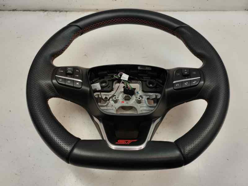 VOLANTE FORD FIESTA 1.0 ECOBOOST MT 100CV | 74KW